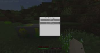 RSMC: The Third Age (RuneScape in Minecraft) screenshot