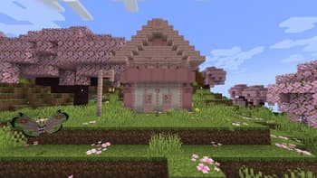 Lucky Block Cobblemon screenshot