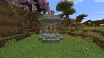 Lucky Block Cobblemon screenshot