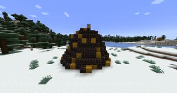 Lucky Block Cobblemon screenshot