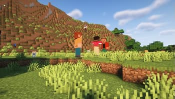 HogwartsCraft screenshot