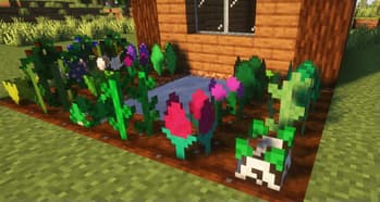 HogwartsCraft screenshot
