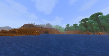 Ideal Vanilla screenshot