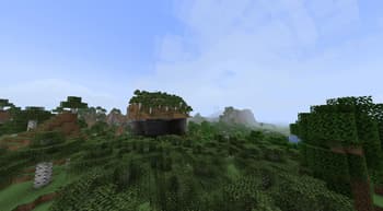 Ideal Vanilla screenshot