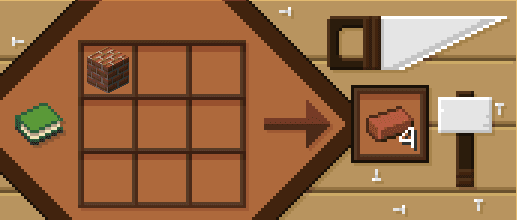 Better Crafts: Decraftable screenshot