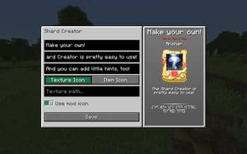 Scattered Shards screenshot