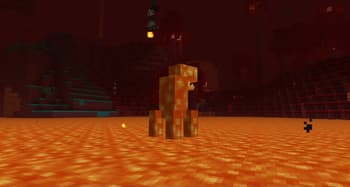 Lava Monsters screenshot
