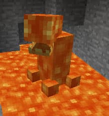Lava Monsters screenshot