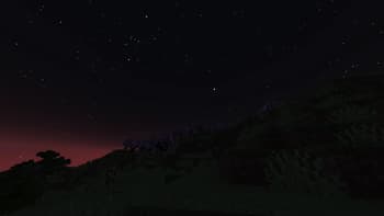Astrocraft screenshot