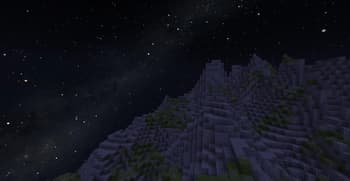 Astrocraft screenshot