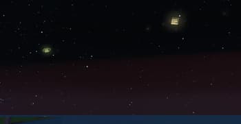 Astrocraft screenshot