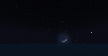 Astrocraft screenshot