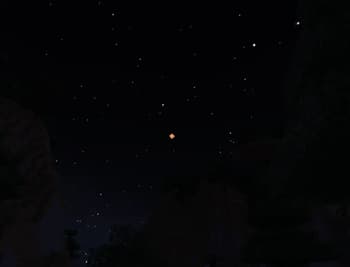 Astrocraft screenshot