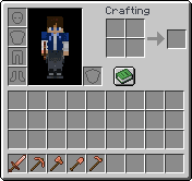 Stone to Copper Tools screenshot