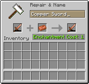 Stone to Copper Tools screenshot