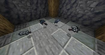 Oceanic Weaponry screenshot