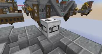 Great Bedwars 16x screenshot