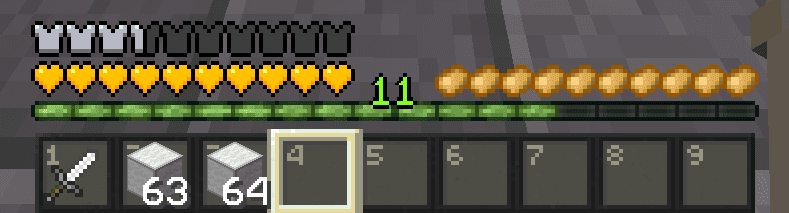 Great Bedwars 16x screenshot