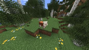 Menagerie: Earth Mob Variants and More! screenshot