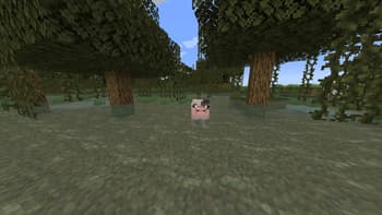 Menagerie: Earth Mob Variants and More! screenshot