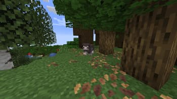 Menagerie: Earth Mob Variants and More! screenshot