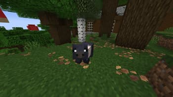 Menagerie: Earth Mob Variants and More! screenshot