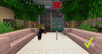 Block'oMorph screenshot