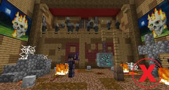Block'oMorph screenshot