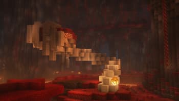 Infinity Cave screenshot