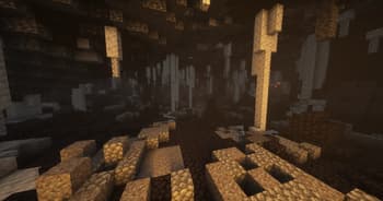 Infinity Cave screenshot