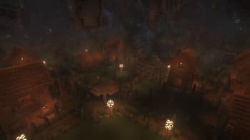 Infinity Cave screenshot
