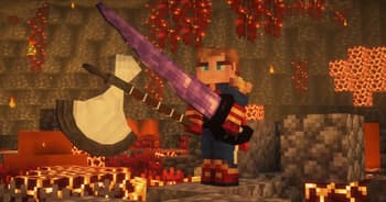 Infinity Cave screenshot