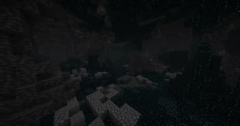 Infinity Cave screenshot