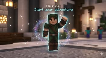 Animated NPCs screenshot