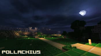 Pollachius screenshot