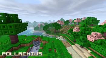 Pollachius screenshot