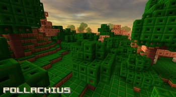 Pollachius screenshot