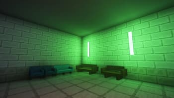 Metro Deco screenshot