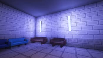 Metro Deco screenshot