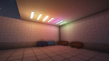 Metro Deco screenshot