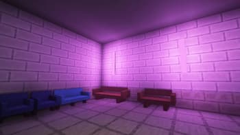 Metro Deco screenshot
