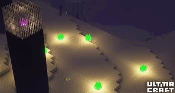 UltimaCraft screenshot
