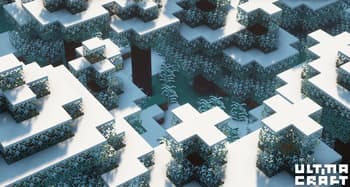UltimaCraft screenshot