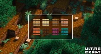 UltimaCraft screenshot