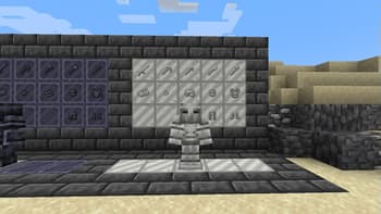 Miscellaneous Metals (Formerly Marbled's Core) screenshot