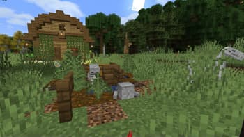 Outocraft screenshot