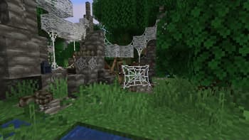 Outocraft screenshot