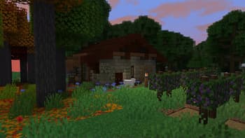 Outocraft screenshot