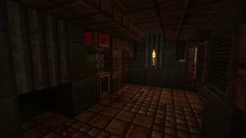 Outocraft screenshot