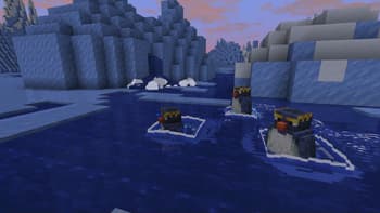 Outocraft screenshot
